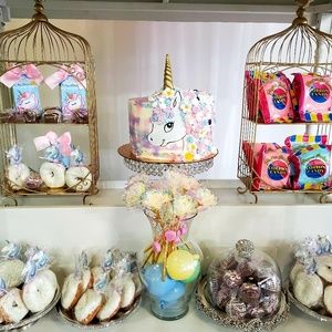 Meet your Posher, Samira